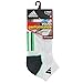 adidas Boys Climacool II Low Cut Socks (Pack of 2)