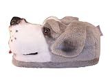 Happy Feet - Sheepdog - Animal Slippers