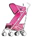 Produkt-Bild: Cybex 050015007 - Ruby Design Purple pink / violett (purple)