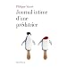Journal intime d'une pr�datrice