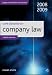 Core
Statutes
on
Company
Law
2008/09
(Palgrave
Macmillan
Core
Statutes)