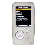 Hama Sport Case MP3-Tasche für Sony NW A800 transparent