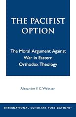 The Pacifist Option