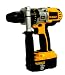 DEWALT DCD950VX 18-Volt 1/2-Inch XRP Hammerdrill/Drill/Driver with Vehicle Charger