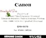 QY6-0070 Original Canon Druckkopf f�r Pixma MP510, MP520, MX700, iP3300, iP3500