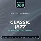 Eddie Lang - Lonnie Johnson