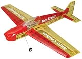 BH Models Aero Cruiser EP ARF wOracover