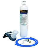 3M Filtrete 3US-PS01 Under-Sink Professional Water Filtration System