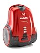 Hoover PurePower Pets TPP2310 Bagged Cylinder Vacuum Cleaner, 2300 Watt