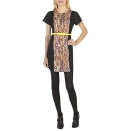 Jonathan Saunders for Target® Colorblock Dress - Multicolor/ Ebony : Target from target.com