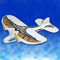 Nikko RC I-Plane - parent