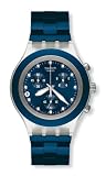 SWatchMen’s SVCK4041AG Full Blooded Sea Watch