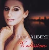 Produkt-Bild: Verdissimo-Arias By G.Verdi
