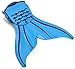 { Promotion} Tendol™ Mermaid Swimming Fin, High Quality