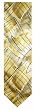 Men's J. Jerry Garcia Neck Tie Necktie Super Rare Collection Extra Long XL Forty-six Space Containers