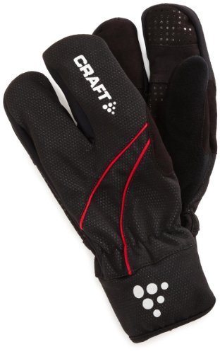 Craft Thermal Split Finger Glove