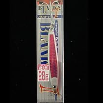 ヨーヅリ(YO-ZURI) ブランカII ピンク 28g F375-P