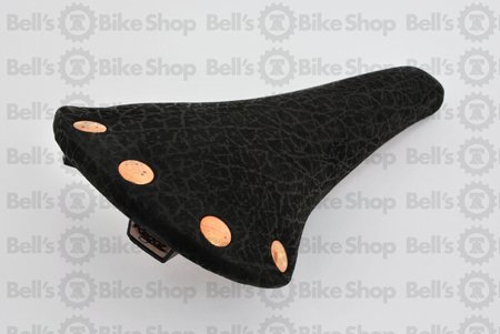 Selle San Marco Regal Steel Rails