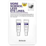 New StriVectin-SD Eye Concentrate for Wrinkles 2-pack .65 fl. oz. Each