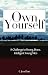 Own Yourself