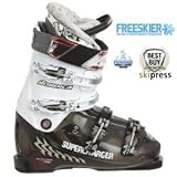 Nordica Supercharger Ignition Ski Boot - Men's