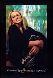 Jewel Kilcher 23x35 We Are Loved Music Poster 1999