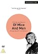 Of Mice And Men [DVD][1939]