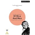 Of Mice And Men [DVD][1939]