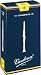 Vandoren Traditional Bb Clarinet Reeds, Strength 2.5 Box of 10