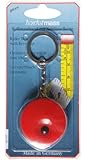 Hoechstmass Tape Measure Keychain Model Picco (Assorted Colors)
