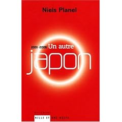 Un autre Japon (2001-2006)