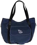 Travelon Dolphin Collection Bucket Tote