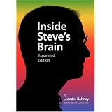 Inside Steve's Brain, Expanded Edition