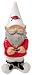 NCAA Arkansas Razorbacks Garden Gnome [Sports]