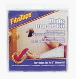 Saint-Gobain Tech Fabrics 108239 Hole Repair Kit