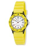 Top 10 Yellow Watches