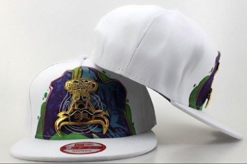 NBA Chicago Bulls Snapback Cotton Snapback Cap Hat