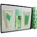 Buy Body Lotion - GREEN TEA Perfume Gift Set for Women by Elizabeth Arden (SET-EAU DE PARFUM SPRAY 3.3 OZ & BODY LOTIO