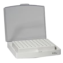 Benchmark Scientific H5000-05 MultiTherm Block, 54 x 0.5mL Tubes Capacity, For MultiThermShaker