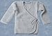 LANACare Baby Sweater in Organic Merino Wool