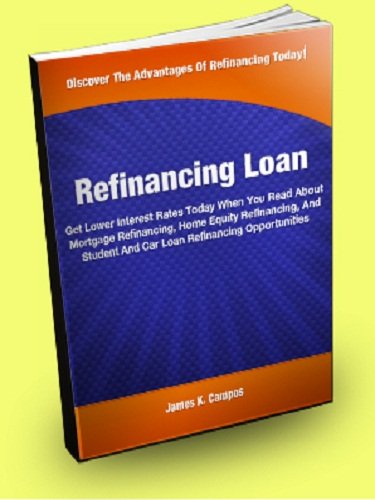refinance mortgage rates