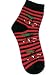 Sports : Socken Kirsche