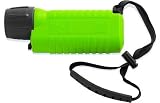 UK International Underwater Kinetics Sunlight SL4 eLED Models: Sunlight SL4 eLED, Fluorescent Yellow Model 80105