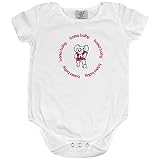 Baby Fanatic Alabama Crimson Tide Onesie