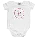 Baby Fanatic Alabama Crimson Tide Onesie