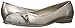 Ecco Footwear Womens Touch Ballerina Buckle Flat