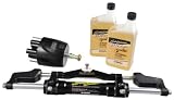 Teleflex HK7400A SeaStar Pro Hydraulic Steering System Marine Hose Kit