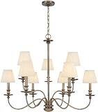 Tools & Hardware : 4039-OB - Chandeliers Hudson Valley Lighting, Inc.