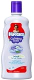 Huggies Lavender & Chamomille Baby Wash, 15-Ounce Bottle (Pack of 6)