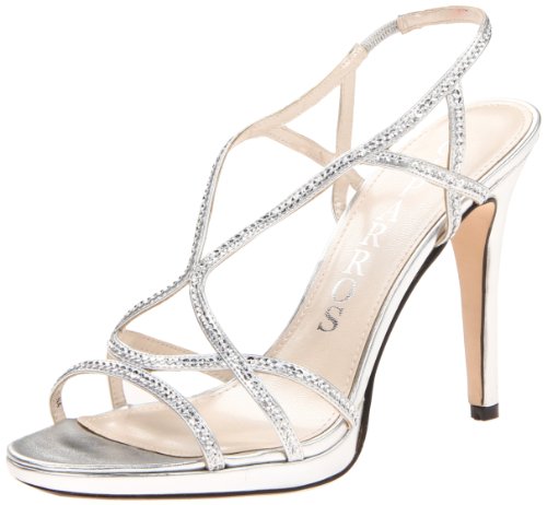 Caparros Women's Zarielle Slingback Sandal